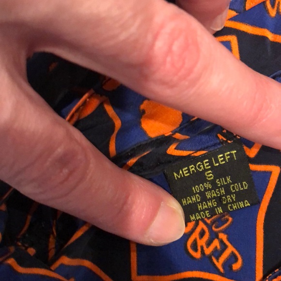 Unique Clemson nightie - Picture 3 of 4